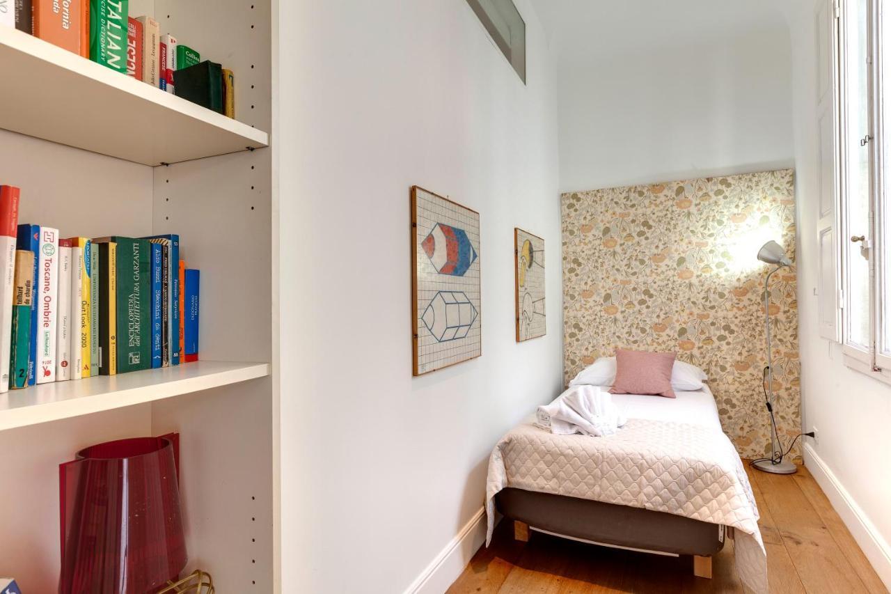 Il Prato By Mamo Appartamento Firenze