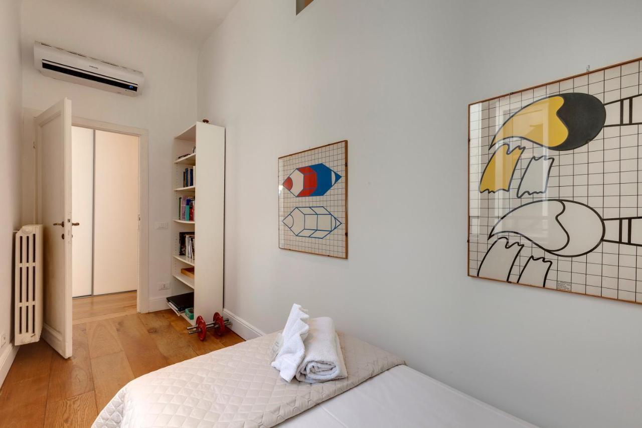 Il Prato By Mamo Appartamento Firenze