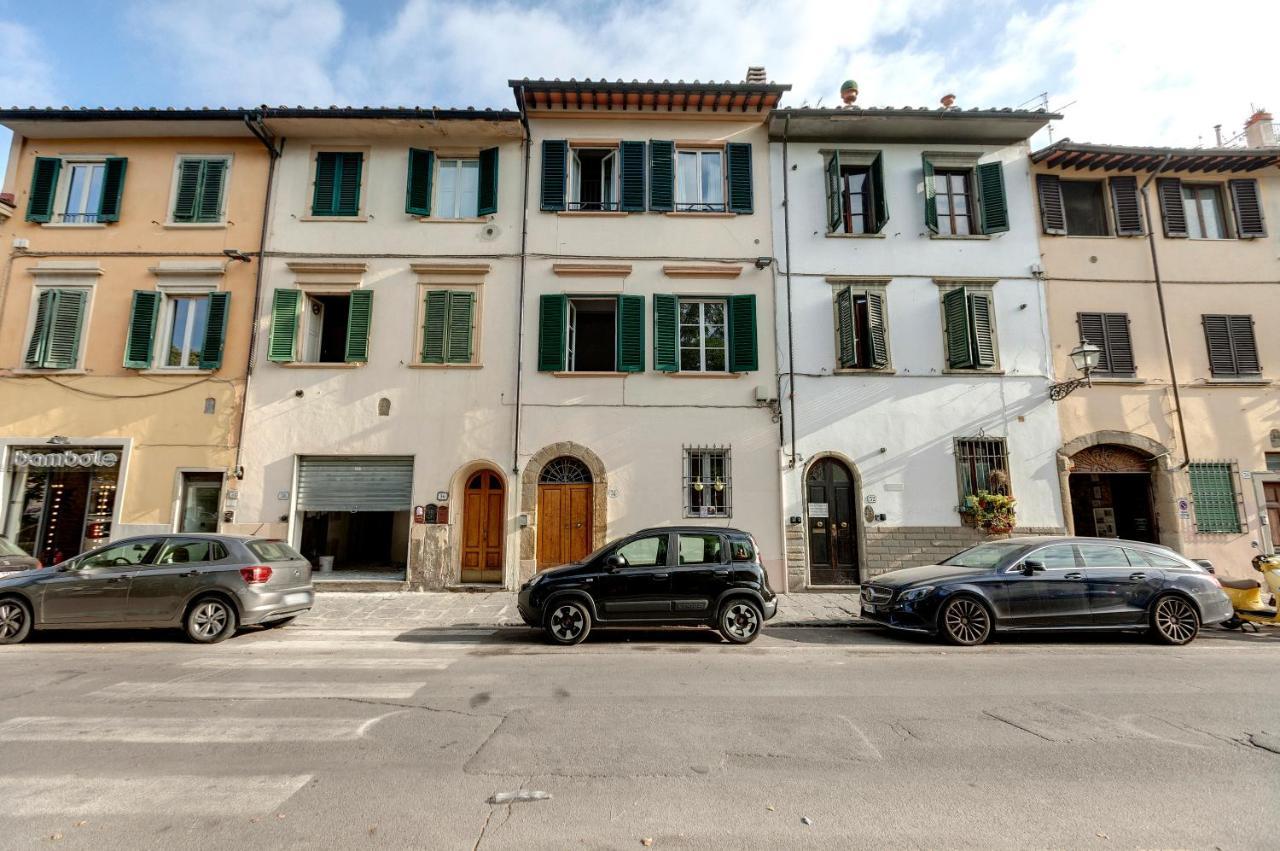 Il Prato By Mamo Firenze